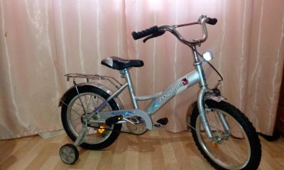 Лот: 9433050. Фото: 1. Велосипед novatrack. Красноярск