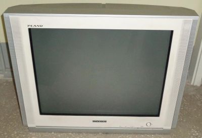 Лот: 16979786. Фото: 1. Телевизор Samsung CS-29M6WTQ. Телевизоры