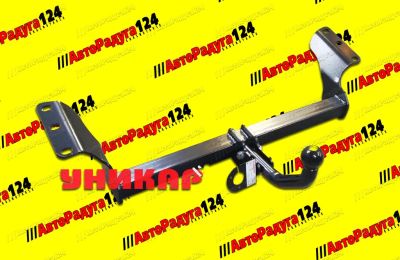 Лот: 20741495. Фото: 1. Фаркоп Toyota Matrix (2002-2013... Багажники, боксы, фаркопы