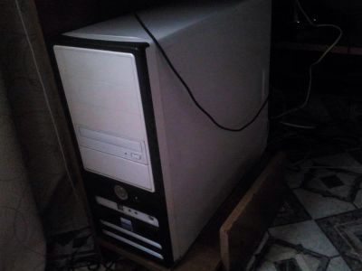 Лот: 9877634. Фото: 1. Компьютер для игр. Продам или... Компьютеры в сборе