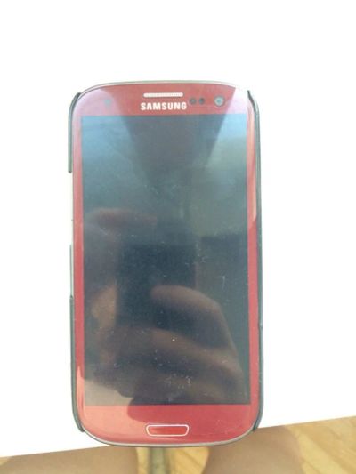 Лот: 7844069. Фото: 1. samsung galaxy s3. Смартфоны