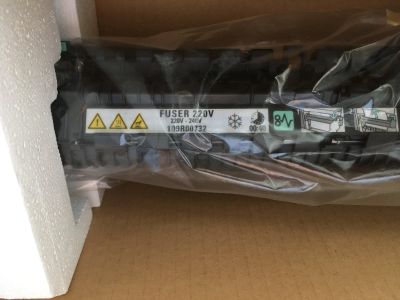 Лот: 16652505. Фото: 1. Узел фьюзера Xerox Phaser 5500-5550. Запчасти