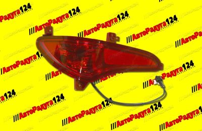 Лот: 18649861. Фото: 1. ПТФ Hyundai Solaris (2015-2017... Оптика и освещение