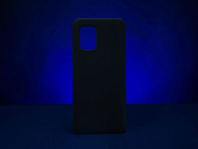 Лот: 19914049. Фото: 1. Кейс Silicon Cover для Xiaomi... Чехлы, бамперы