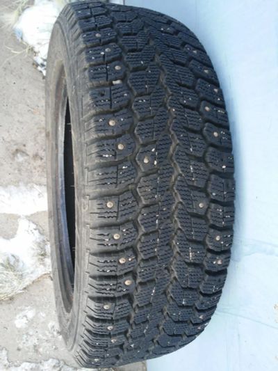 Лот: 8473235. Фото: 1. Amtel NordMaster ST-310. Шины