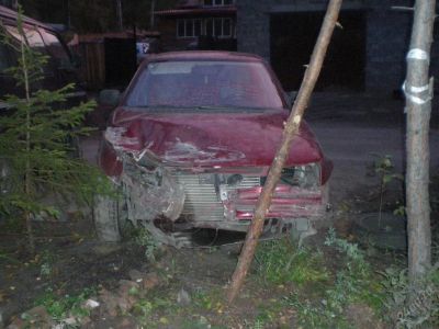 Лот: 116362. Фото: 1. Продам аварийный ВАЗ 2110 2000г... Автомобили