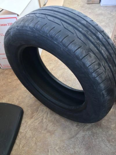 Лот: 12015199. Фото: 1. Bridgestone Turanza ER-300 205... Шины