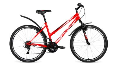 Лот: 11773996. Фото: 1. Горный велосипед ALTAiR MTB HT... Велосипеды