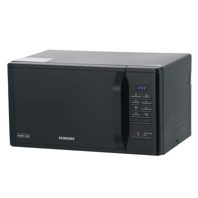 Лот: 24489181. Фото: 1. Микроволновая печь Samsung MS23K3513AK. Микроволновки, мини-печи