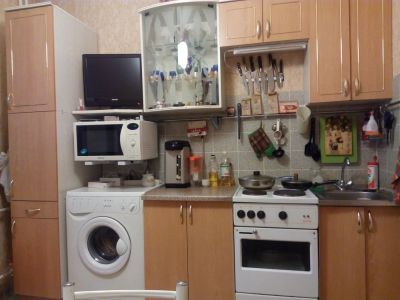 Лот: 8072341. Фото: 1. Кухня б/у. Кухонные гарнитуры