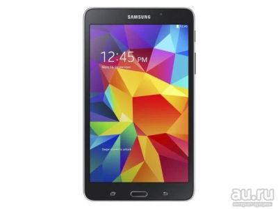 Лот: 8167945. Фото: 1. Новый Galaxy Tab A 7.0" 2016... Планшеты