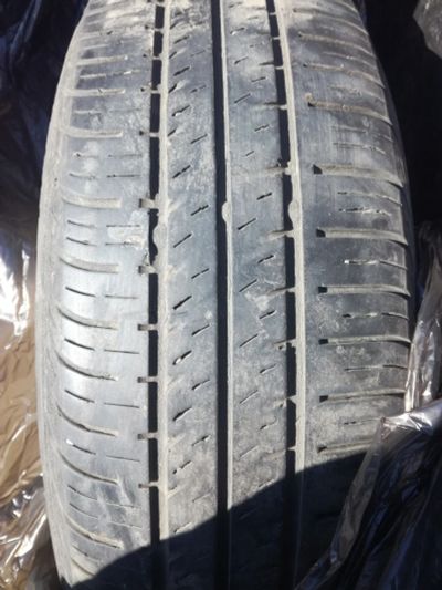 Лот: 15835186. Фото: 1. Pirelli лето на 14. Шины
