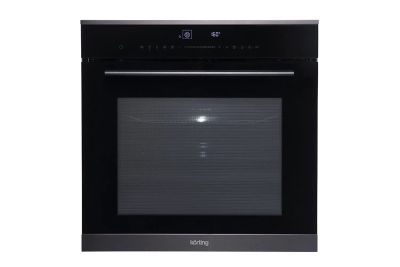 Лот: 25073505. Фото: 1. Электрический духовой шкаф KORTING... Плиты, духовые шкафы, варочные поверхности