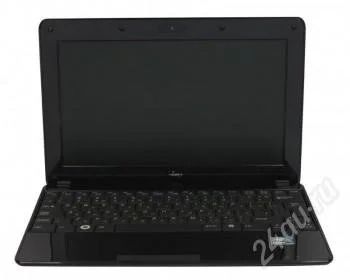 Лот: 2650689. Фото: 1. Новый нетбук iRU Intro 109 Atom... Ноутбуки