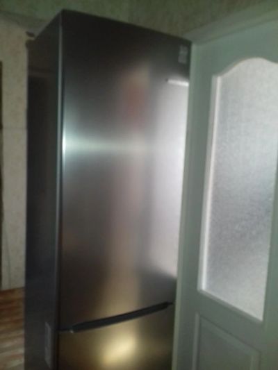 Лот: 11147964. Фото: 1. Холодильник Bosch NatureCool KGV39XL2AR. Холодильники, морозильные камеры