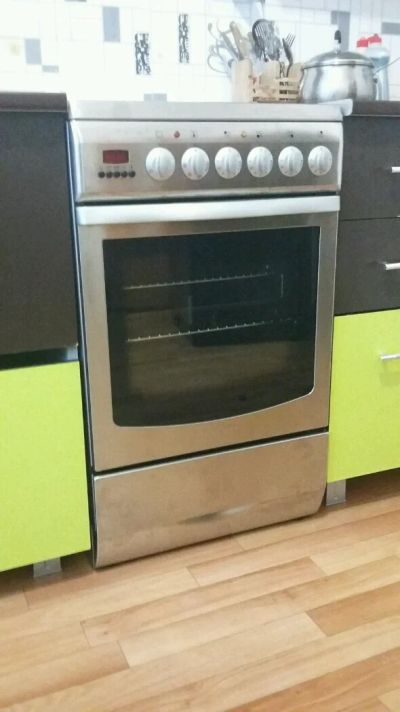 Лот: 8611776. Фото: 1. Стеклокерамическая плита Gorenje. Плиты, духовые шкафы, варочные поверхности