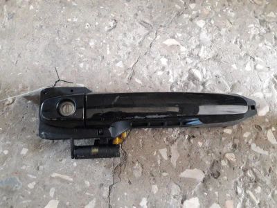 Лот: 21412730. Фото: 1. ручка двери внешняя Toyota Kluger... Двигатель и элементы двигателя