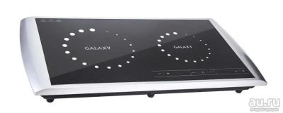 Лот: 12117044. Фото: 1. Индукционная плита Galaxy gl-3056. Пищевое