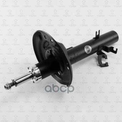 Лот: 24854218. Фото: 1. Амортизатор Nissan X-Trail Iii... Ходовая, подвеска, рулевое управление