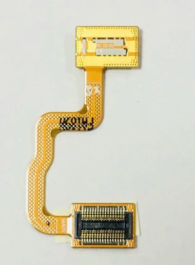 Лот: 11592525. Фото: 1. Шлейф для Samsung B310 ORIG. Шлейфы, разъёмы