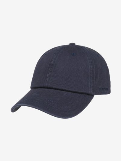 Лот: 22437491. Фото: 1. Бейсболка STETSON 7711101 BASEBALL... Другое (спортивная одежда)