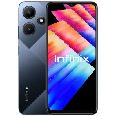 Лот: 22194241. Фото: 1. Мобильный телефон Infinix Hot... Смартфоны