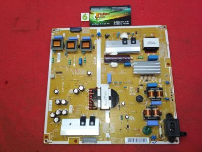 Лот: 14346980. Фото: 1. Блок питания BN44-00709A, PSLFI41X06A... Печатные платы