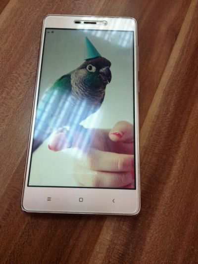 Лот: 9948931. Фото: 1. Xiaomi Redmi 3. Смартфоны