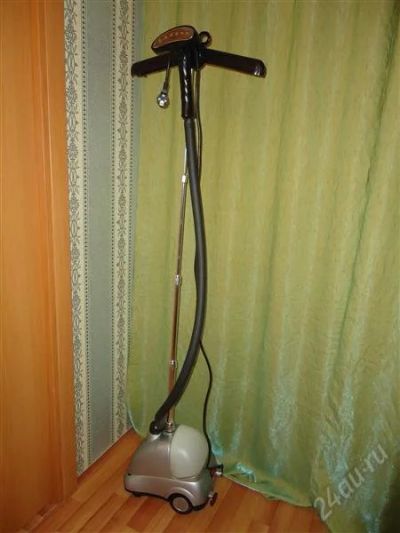 Лот: 1096538. Фото: 1. Продам отпариватель для одежды... Утюги, парогенераторы, отпариватели