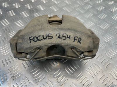 Лот: 22460116. Фото: 1. суппорт тормозной Ford Focus CB4. Тормозная система