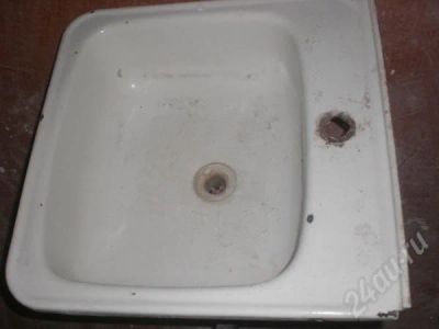 Лот: 730341. Фото: 1. раковина на кухню. Мойки кухонные
