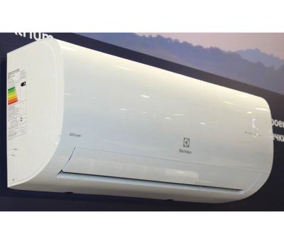 Лот: 11879398. Фото: 1. Кондиционер (Сплит-система) Electrolux... Кондиционеры, сплит-системы