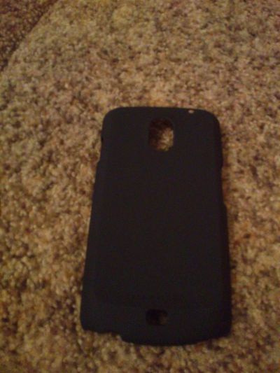 Лот: 3295847. Фото: 1. Клип-кейс для Samsung galaxy Nexus. Чехлы, бамперы