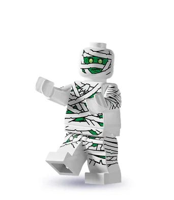 Лот: 3178419. Фото: 1. Лего-человечек Lego Minifigures... Игрушки