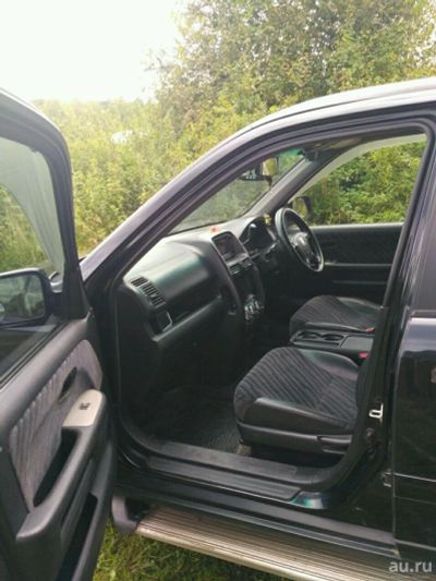 Лот: 18024574. Фото: 1. Honda CR-V. Автомобили