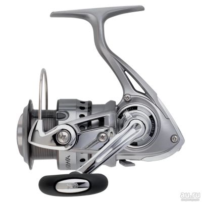 Лот: 13657431. Фото: 1. Катушка Daiwa Exceler S 3000. Катушки, комплектующие