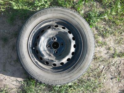 Лот: 3044300. Фото: 1. Bridgestone Revo1. Шины