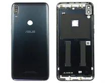 Лот: 24840972. Фото: 1. Задняя крышка Asus Zenfone Max... Корпуса, клавиатуры, кнопки