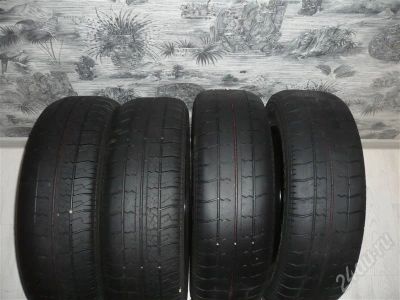 Лот: 337494. Фото: 1. Штамповки R14 4*100 + резина... Шины