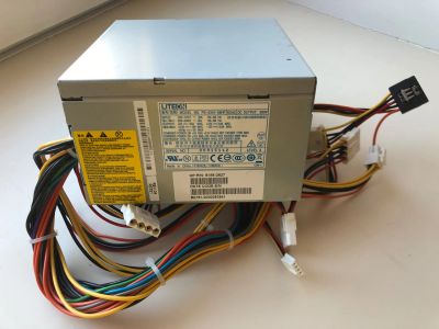Лот: 20021180. Фото: 1. БП 300W LiteOn PS-5301-08HF (24... Корпуса, блоки питания