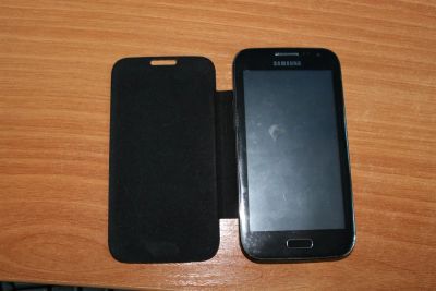 Лот: 3535462. Фото: 1. galaxy note 2 gt n7100. повторно... Смартфоны
