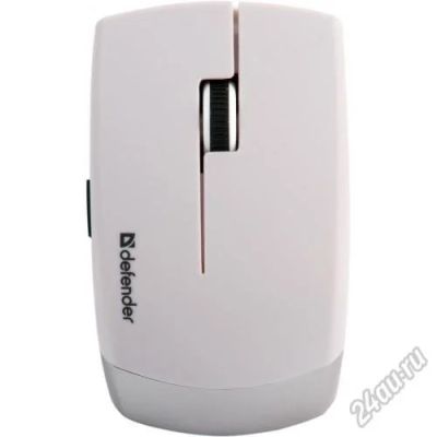 Лот: 5542159. Фото: 1. Мышь беспроводная Defender MS-475... Клавиатуры и мыши