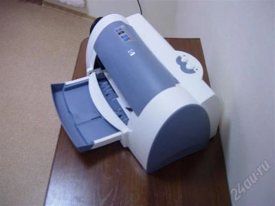 Лот: 236601. Фото: 1. Принтер hpdeskjet 656c. Струйные принтеры