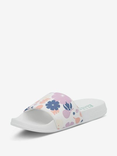 Лот: 24284544. Фото: 1. Шлепанцы женские Ellesse Slide... Шлепанцы, сланцы