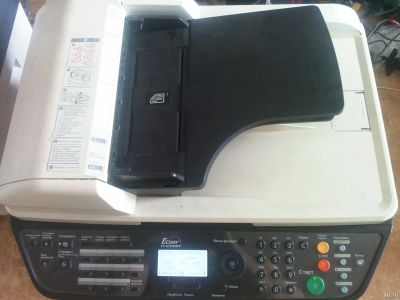 Лот: 13835735. Фото: 1. Kyocera FS-1035MFP. МФУ и копировальные аппараты