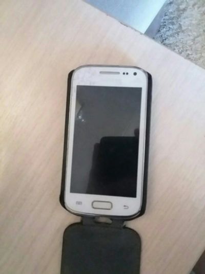Лот: 9748421. Фото: 1. Samsung Galaxy Ace 2. Смартфоны