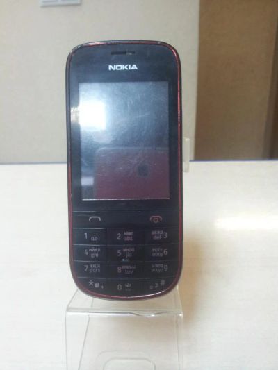 Лот: 8510283. Фото: 1. №501 . Телефон Nokia 203 ( 203... Кнопочные мобильные телефоны