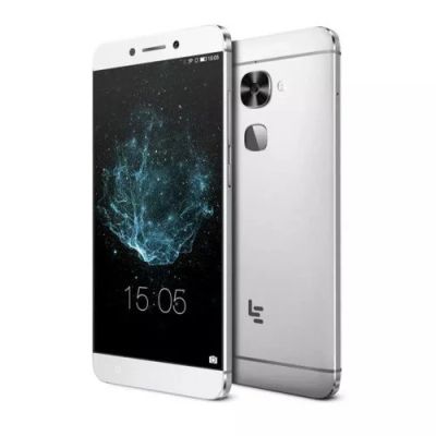 Лот: 17273946. Фото: 1. LeEco Le 2 silver. Смартфоны