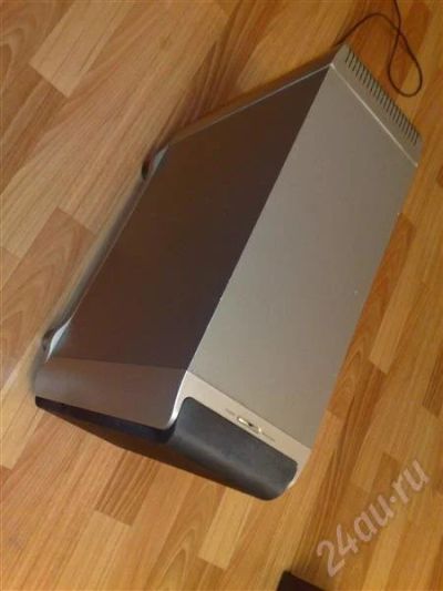 Лот: 653121. Фото: 1. саб sony -150вт. Активные акустические системы