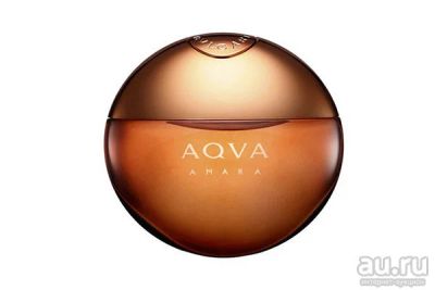 Лот: 8664354. Фото: 1. Bvlgari Aqva Amara 100ml (Булгари... Мужская парфюмерия